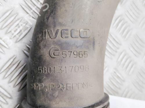 Pipe IVECO DAILY VI Platform/Chassis 33S13, 35S13, 35C13 | BP39749177M125 - Image 6