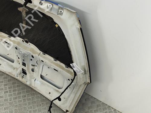 Tailgate LAND ROVER FREELANDER 2 (L359) 2.2 TD4 4x4 | BP27240197C6 