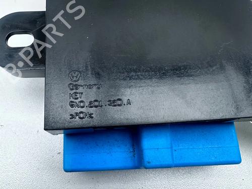 Electronic module AUDI Q3 (8UB, 8UG) 2.0 TFSI quattro | BP37610097M83 - Image 8