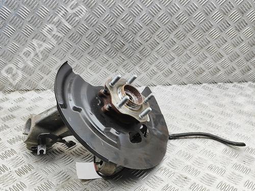 Right front steering knuckle NISSAN ARIYA (FE0) EV | BP36067106M26 - Image 4