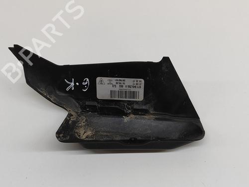 Headlight eyebrow PORSCHE PANAMERA (971) 3.0 (97AAA1, 97BAA1) | BP23562141C118 