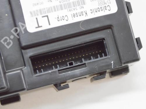 Módulo eletrónico NISSAN LEAF (ZE1) Electric | BP27762920M83 