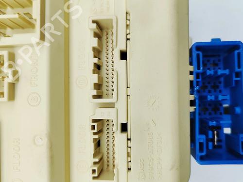 Fuse box KIA NIRO II (SG2) EV | BP33382294E1  - Image 5