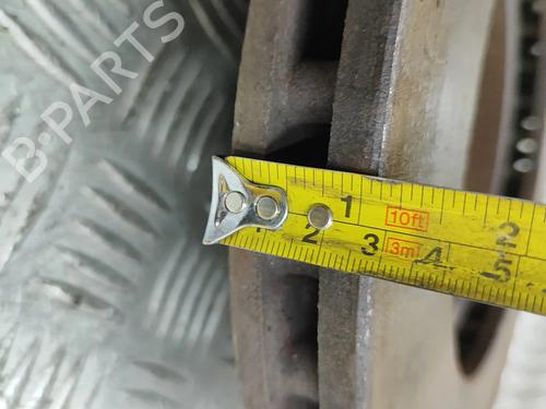 Otra IVECO DAILY VI Platform/Chassis 33S14, 35S14, 35C14, 38S14 | BP29404063O1 