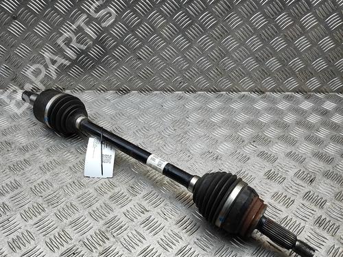 Left front driveshaft KIA EV3 EV | BP39409481M38 - Image 3