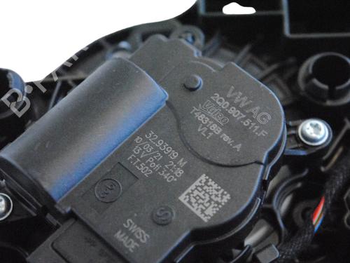 Heater matrix VW ID.3 (E11, E12) Pro | BP33365120M63 - Image 6