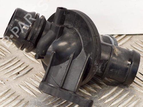 Used Thermostat housing BMW 4 Coupe (F32, F82) 420 i xDrive (184 hp) 14664939