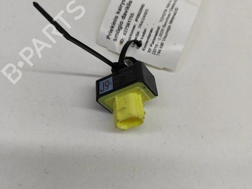 Used Electronic sensor Electronic sensor TOYOTA RAV 4 V (_A5_, _H5_) 2.5 Hybrid AWD (AXAH54, AXAL54) (222 hp) 28552026 28552026