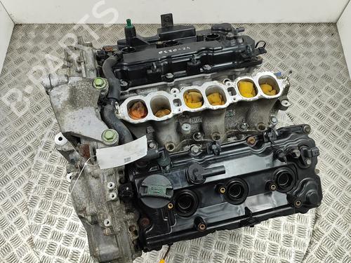 Engine NISSAN MURANO II (Z51) 3.5 4x4 | BP33354557M1  - Image 5