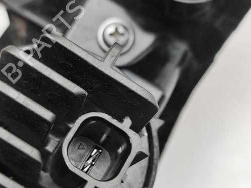 Rear fog light TOYOTA PRIUS (_W6_) 2.0 PHEV (MXWH61L, MXWH61) | BP29975187C37 