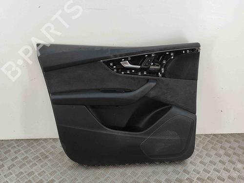 Used Front left panel AUDI Q7 (4MB, 4MG, 4MQ) 3.0 TDI quattro (272 hp) 25616056