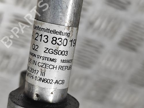 AC pipe MERCEDES-BENZ S-CLASS (W222, V222, X222) S 400 d (222.034, 222.134) | BP24583038M126 