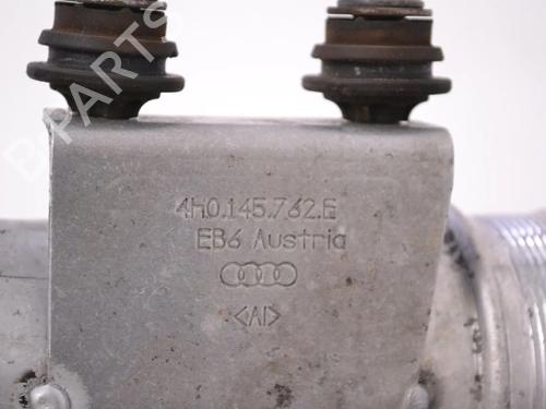 Intercooler pipe AUDI A8 D4 (4H2, 4H8, 4HC, 4HL) 3.0 TDI quattro | BP33343806M127 - Image 5