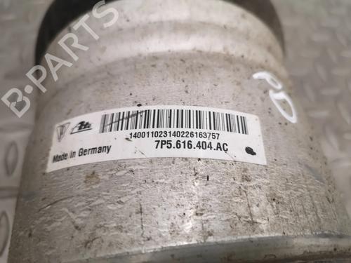 Right front shock absorber PORSCHE CAYENNE (92A) 4.8 GTS | BP30254668M17 