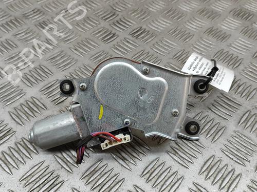 Used Rear wiper motor Rear wiper motor BMW X5 (G05, F95) xDrive 30 d (249 hp) 27780208 27780208