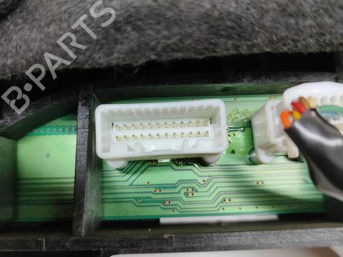 Instrument cluster INFINITI FX 35 All-wheel Drive | BP24580447C47 