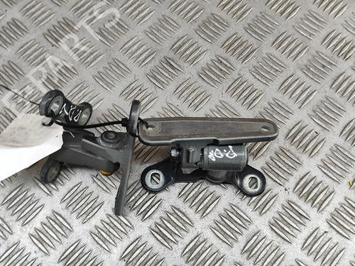 Used Hinge/Door check strap MERCEDES-BENZ AMG GT (C190) GT (190.377) (462 hp) 28101803