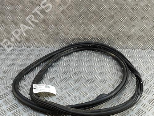 Used Rubber door seal AUDI Q5 (8RB) SQ5 TDI quattro (313 hp) 28674961