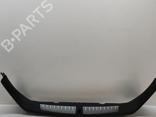 Used Tailgate trim BMW 3 Gran Turismo (F34) 320 d xDrive (184 hp) 27317874