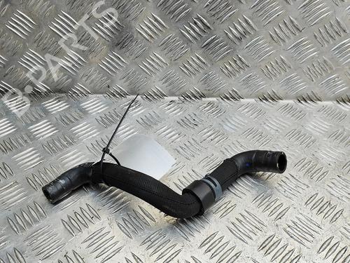 Used Pipe VW GOLF VII (5G1, BQ1, BE1, BE2) 1.4 TSI (125 hp) 31748697