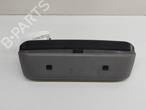 Third brake light SUBARU FORESTER (SG_) 2.0 X AWD (SG5) | BP23415510L11 