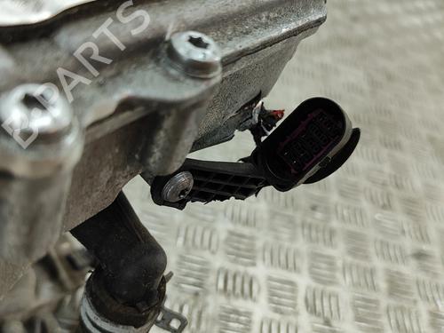 Engine AUDI Q4 E-TRON SUV (F4B) 45 | BP29391712M1 