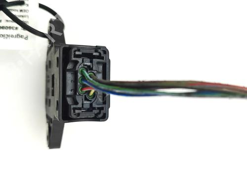 Electronic sensor PORSCHE BOXSTER (987) 2.7 | BP36470768M84 - Image 5