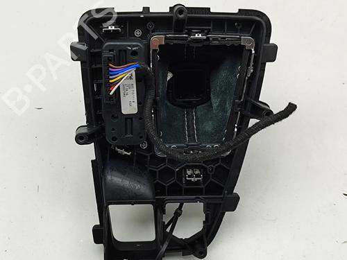 Shift knob AUDI Q5 (FYB, FYG) SQ5 TDI Mild Hybrid quattro | BP39421326I34  - Image 5