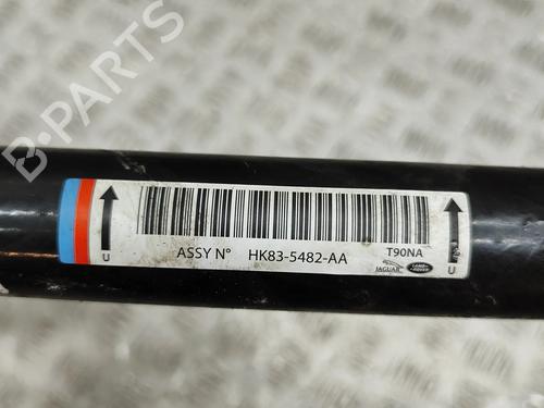 Anti roll bar JAGUAR F-PACE (X761) 2.0 TD4 AWD | BP33378500M96 - Image 7