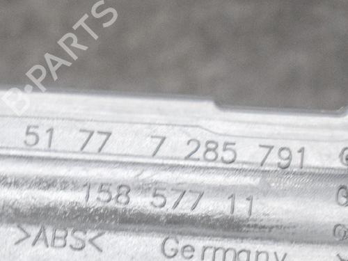Support BMW 4 Coupe (F32, F82) M4 Competition | BP6767861C155 