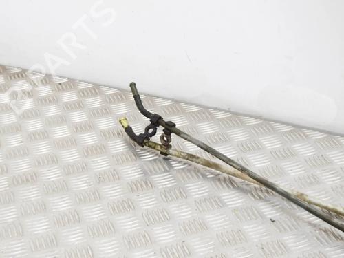 Pipe MITSUBISHI GTO Coupe (Z1_A) 3.0 AWD (Z16A) | BP27751642M125