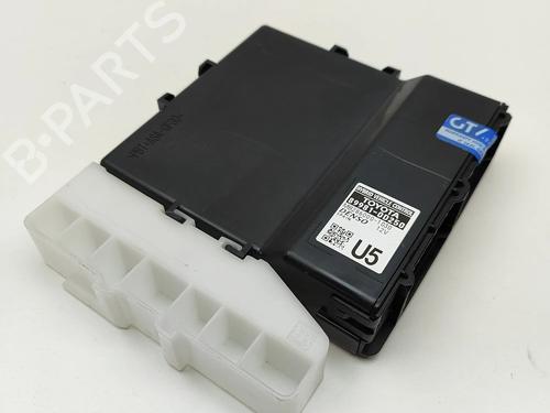 Used Engine control unit (ECU) Engine control unit (ECU) TOYOTA YARIS (_P21_, _PA1_, _PH1_) 1.5 Hybrid (MXPH10, MXPH11) (116 hp) 33371227 33371227