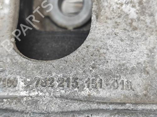 Engine mount PORSCHE CAYENNE Coupe (9YB) 3.0 E-Hybrid AWD | BP38017804M89 - Image 6