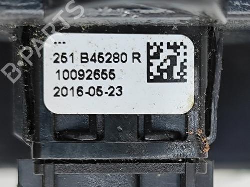 Switch RENAULT CLIO IV (BH_) 0.9 TCe 90 (BHNF, BHMA, BHMH, BHJK, BHJR) | BP24818983I30 