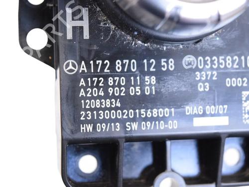 Switch MERCEDES-BENZ CLS (C218) CLS 250 CDI / BlueTEC / d (218.303, 218.304) | BP33385186I30  - Image 5