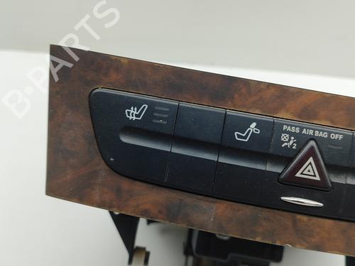 Switch MERCEDES-BENZ CLS (C219) CLS 350 (219.356) | BP27644994I30 