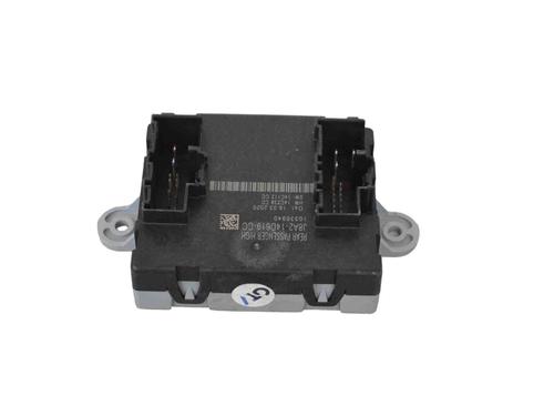 Module électronique JAGUAR I-PACE (X590) EV400 AWD (400 hp) 30248871