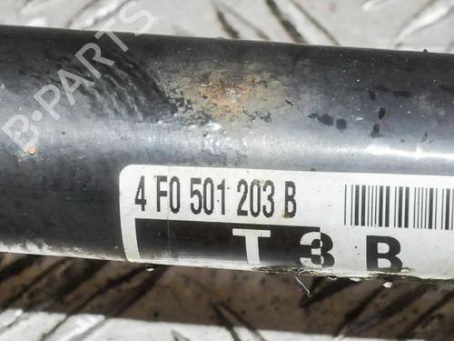 Left rear driveshaft AUDI A5 (8T3) S5 quattro | BP6719496M40 