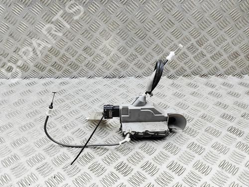 Used Front left lock Front left lock DS DS 7 Crossback (J4_, JR_, JC_) 2.0 BlueHDi 180 (JJEHZR) (177 hp) 31926473 31926473