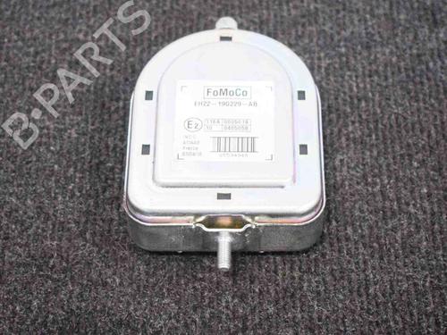 Electronic module LAND ROVER DISCOVERY IV (L319) 3.0 SDV6 4x4 | BP14665923M83 