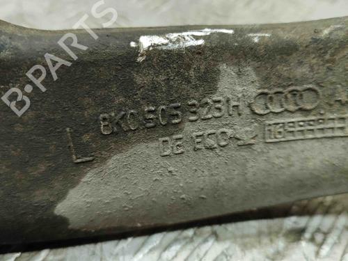 Left rear suspension arm AUDI A6 C7 Avant (4G5, 4GD) RS6 performance quattro | BP26170496M14 