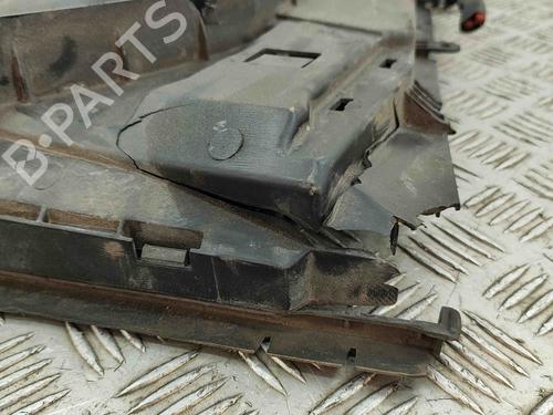 Radiator fan MERCEDES-BENZ C-CLASS (W204) C 350 CDI (204.023) | BP29730732M35 