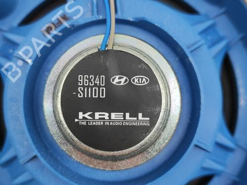 Speaker HYUNDAI SANTA FÉ IV (TM, TMA) 2.2 CRDi AWD | BP27789400E2 