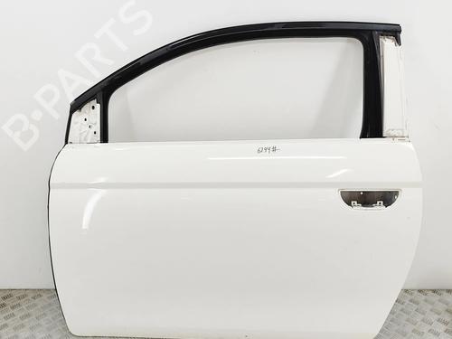Dør venstre fortil Dør venstre fortil FIAT 500e (332_) Elektro (FA1) (95 hp) 36470398 36470398