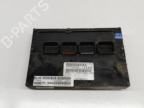 Engine control unit (ECU) DODGE CHARGER 2.7 | BP27783427M57 - Image 4