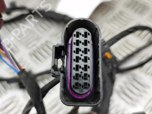 Electronic module CUPRA BORN (K11) 58 e-boost | BP30644327M83 