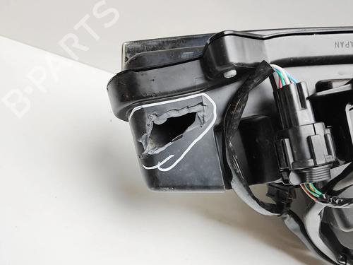 Right daytime light NISSAN ARIYA (FE0) EV | BP38094297C103 - Image 5