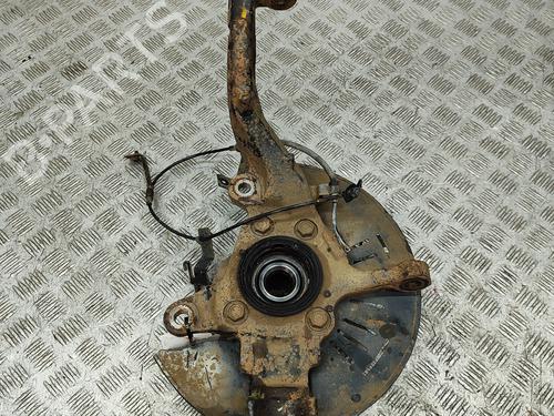 Left front steering knuckle ISUZU D-MAX II (TFR, TFS) 1.9 Ddi 4x4 (TFS87J) | BP29975588M25 