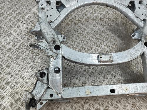 Subframe BMW i4 (G26) eDrive35 | BP38161941M9  - Image 5
