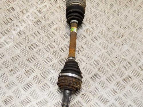 Left front driveshaft CHEVROLET NUBIRA Saloon 1.6 | BP9630124M38 